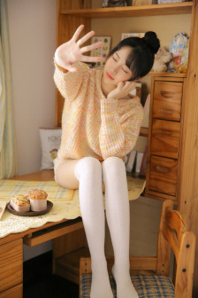 全开女孩