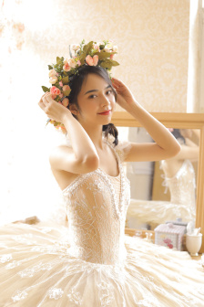 鞠婧祎造梦mv大全