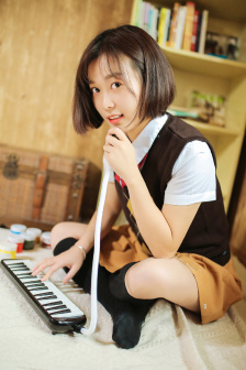 爱与诱惑